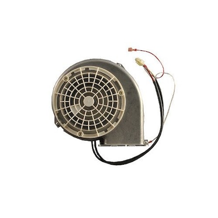 Bosch Home Appliances 00669416 Bosch Oven Fan Motor 00669416